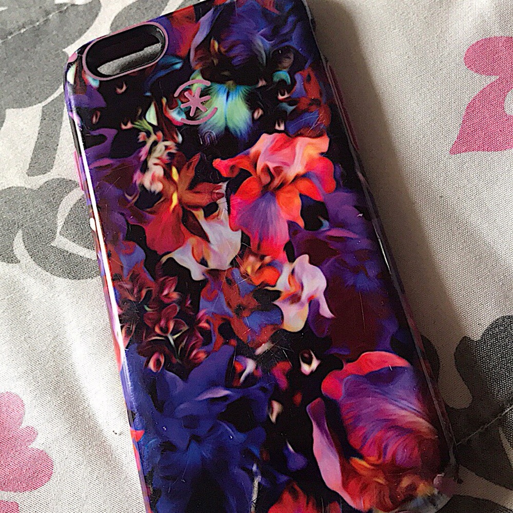 Speck Two Layer Phone Case